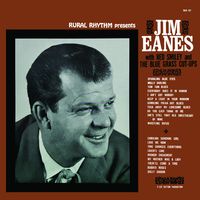 Jim Eanes & Red Smiley & The Bluegrass Cut-Ups - Jim Eanes With Red Smiley And The Bluegrass Cut-Ups